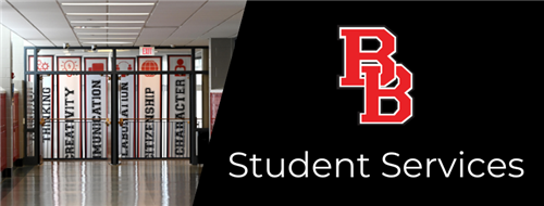 Student Services Banner 